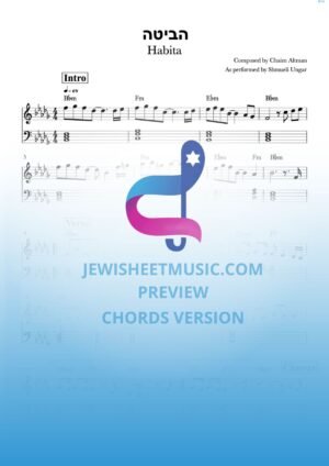 הביטה- שמואלי אונגר