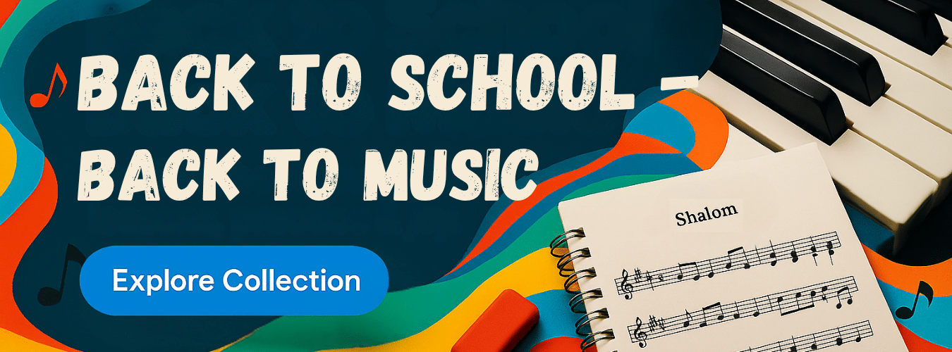 100 Easy Jewish Songs for Keyboard
