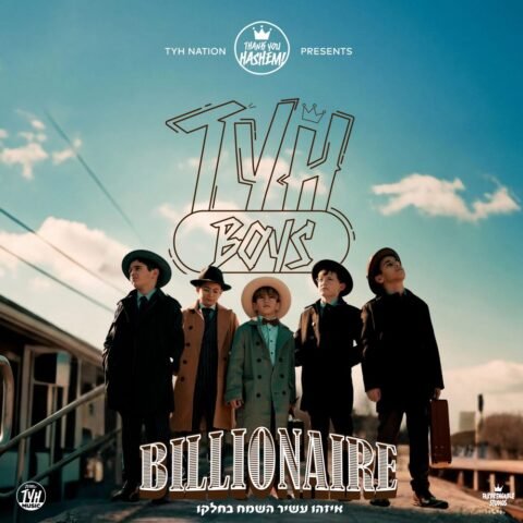 Billionaire – TYH Boys