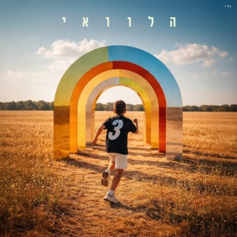 Halevai – Hanan Ben Ari & Peer Tasi. הלוואי