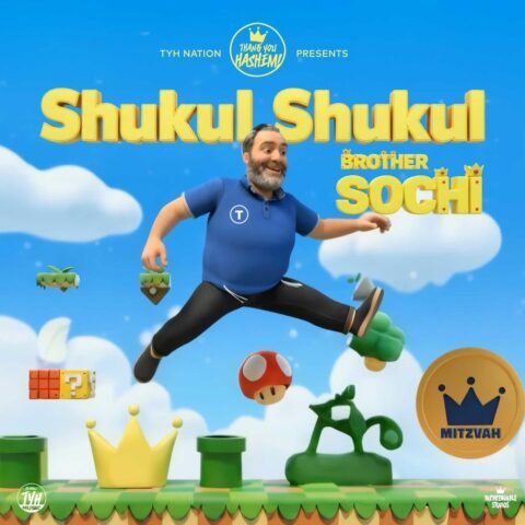 Shukul Shukul – Brother Sochi. TYH