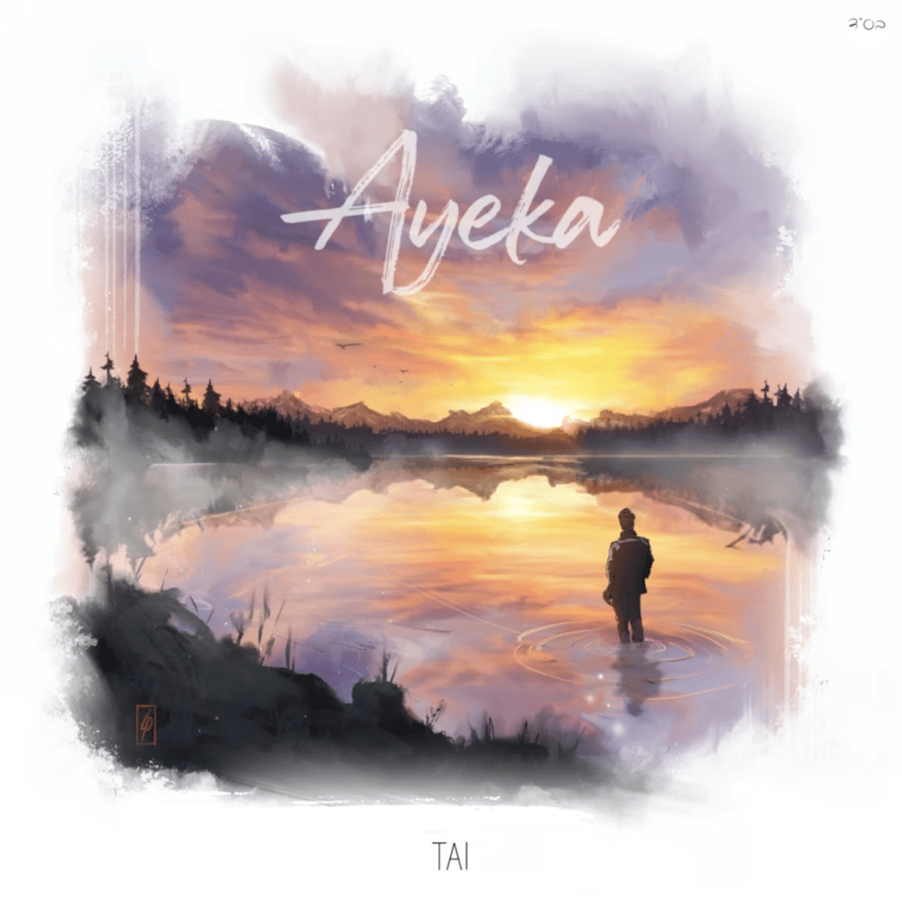 Ayeka